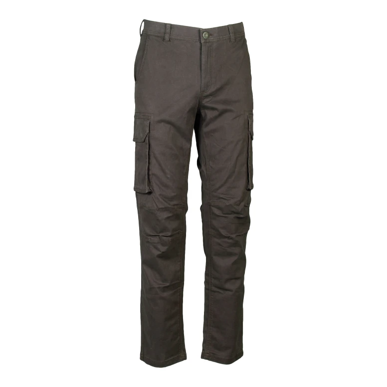 Arbeitshose Stretch Multitaschen JRC Split 994051