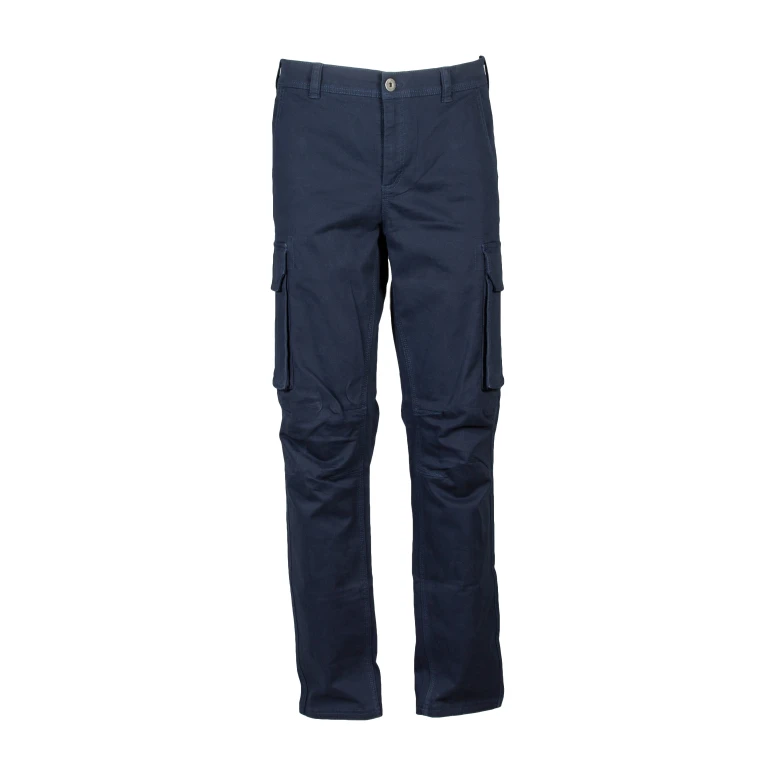 Arbeitshose Stretch Multitaschen JRC Split 994051