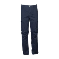 Arbeitshose Stretch Multitaschen JRC Split 994051