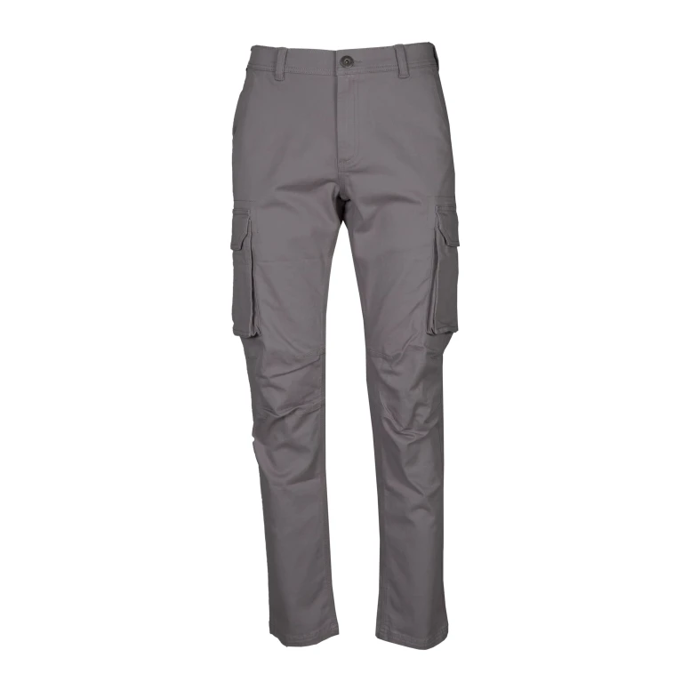 Arbeitshose Stretch Multitaschen JRC Split 994051