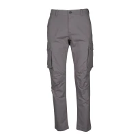Arbeitshose Stretch Multitaschen JRC Split 994051