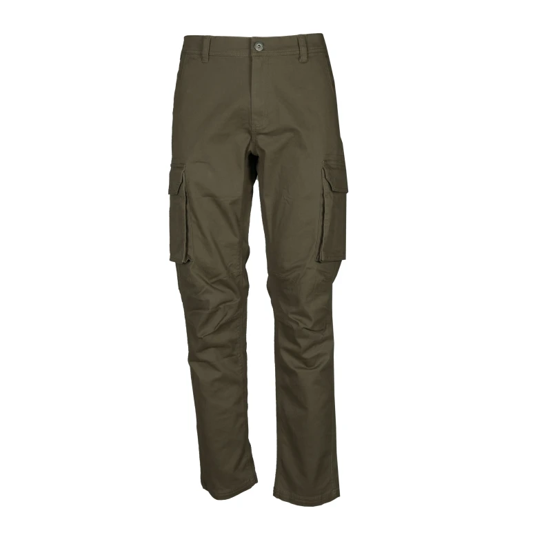 Arbeitshose Stretch Multitaschen JRC Split 994051