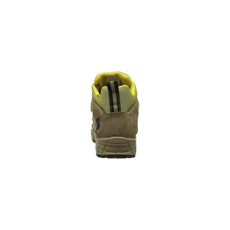 Sicherheitsschuhe Cofra Crevasse S1P SRC 22300-000