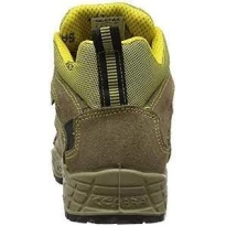 Sicherheitsschuhe Cofra Crevasse S1P SRC 22300-000