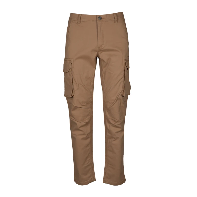 Arbeitshose Stretch Multitaschen JRC Split 994051