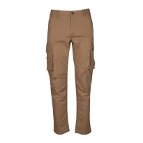 Arbeitshose Stretch Multitaschen JRC Split 994051