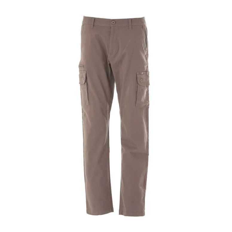 Arbeitshose Stretch Multitaschen JRC Australia 992042