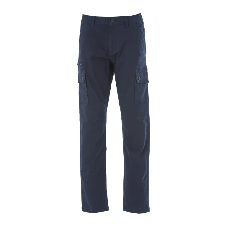 Arbeitshose Stretch Multitaschen JRC Australia 992042