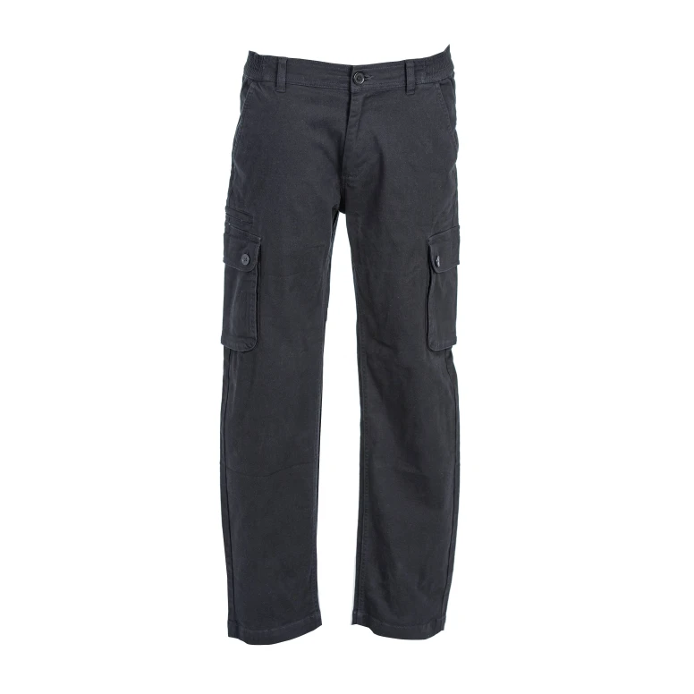 Arbeitshose Stretch Multitaschen JRC France 992592