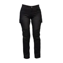Arbeitsjeans Stretch Multitaschen JRC Austin Tech Damen 991624