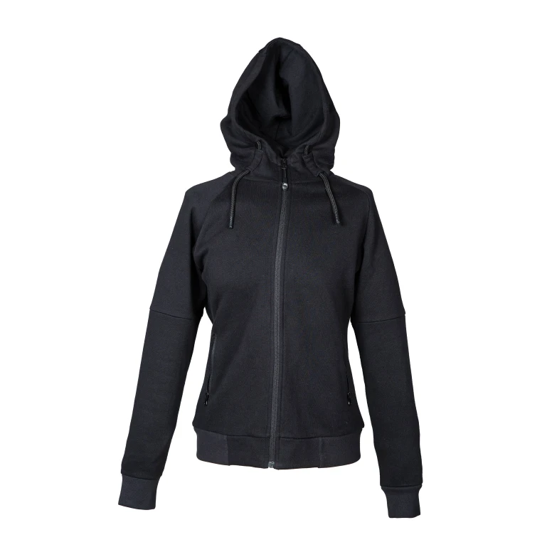 Arbeitssweatshirt Multitaschen JRC Cleveland Damen 993201
