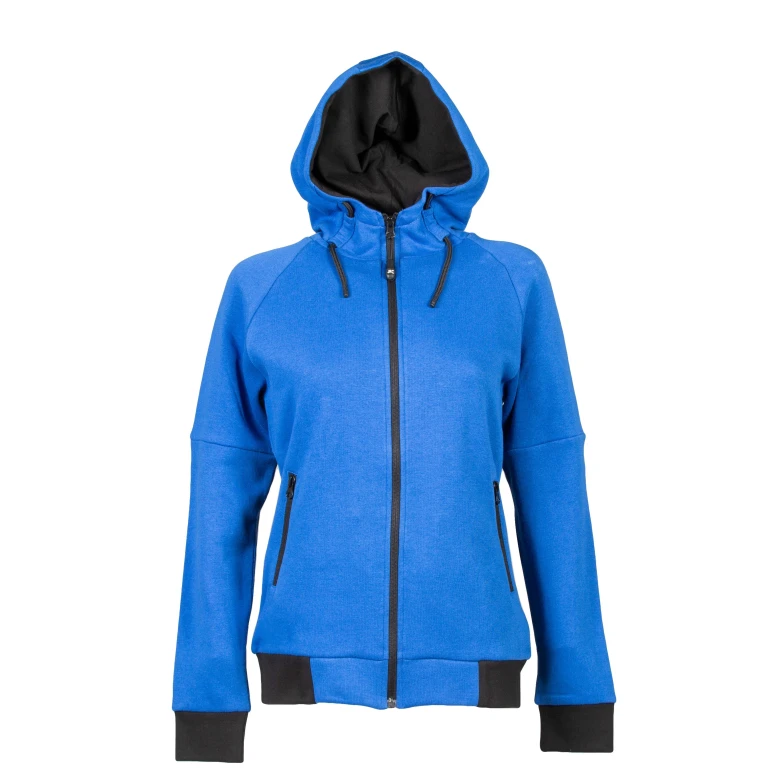 Arbeitssweatshirt Multitaschen JRC Cleveland Damen 993201
