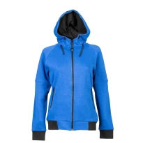 Arbeitssweatshirt Multitaschen JRC Cleveland Damen 993201