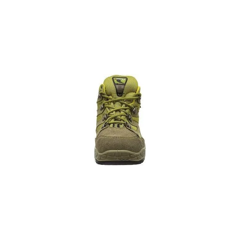Sicherheitsschuhe Cofra Crevasse S1P SRC 22300-000