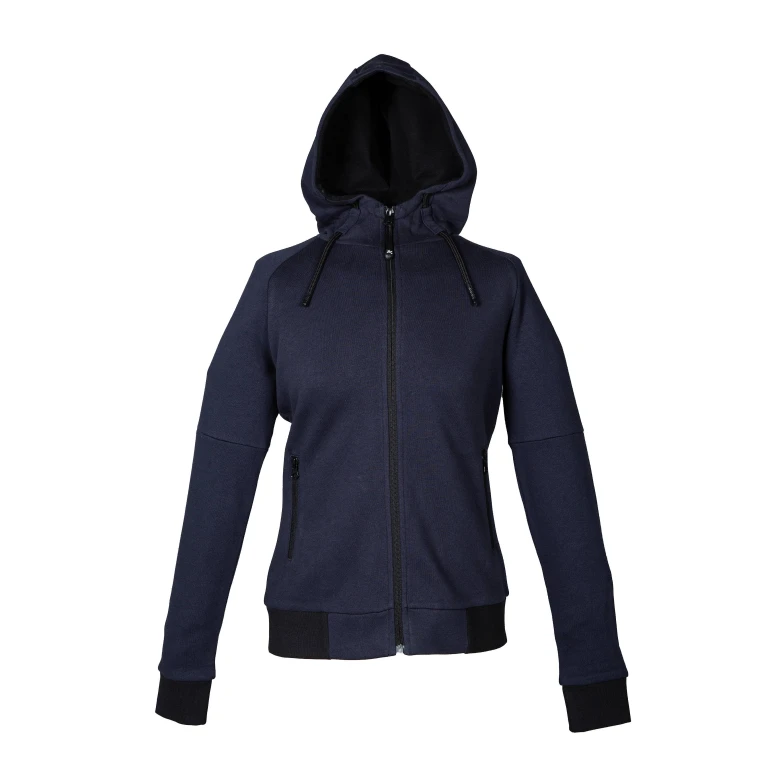 Arbeitssweatshirt Multitaschen JRC Cleveland Damen 993201