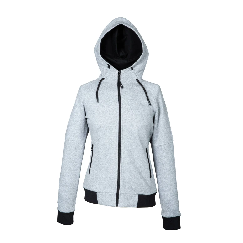 Arbeitssweatshirt Multitaschen JRC Cleveland Damen 993201