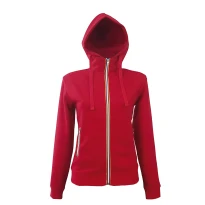 Arbeitssweatshirt Multitaschen JRC Las Vegas Damen 992853