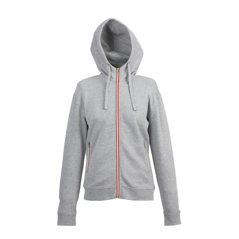 Arbeitssweatshirt Multitaschen JRC Las Vegas Damen 992853