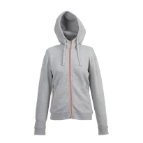 Arbeitssweatshirt Multitaschen JRC Las Vegas Damen 992853