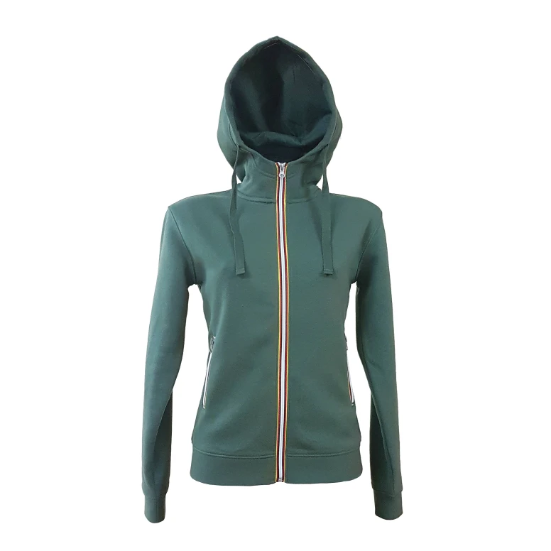 Arbeitssweatshirt Multitaschen JRC Las Vegas Damen 992853