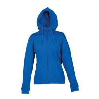 Arbeitssweatshirt Multitaschen JRC Oklahoma Damen 993321