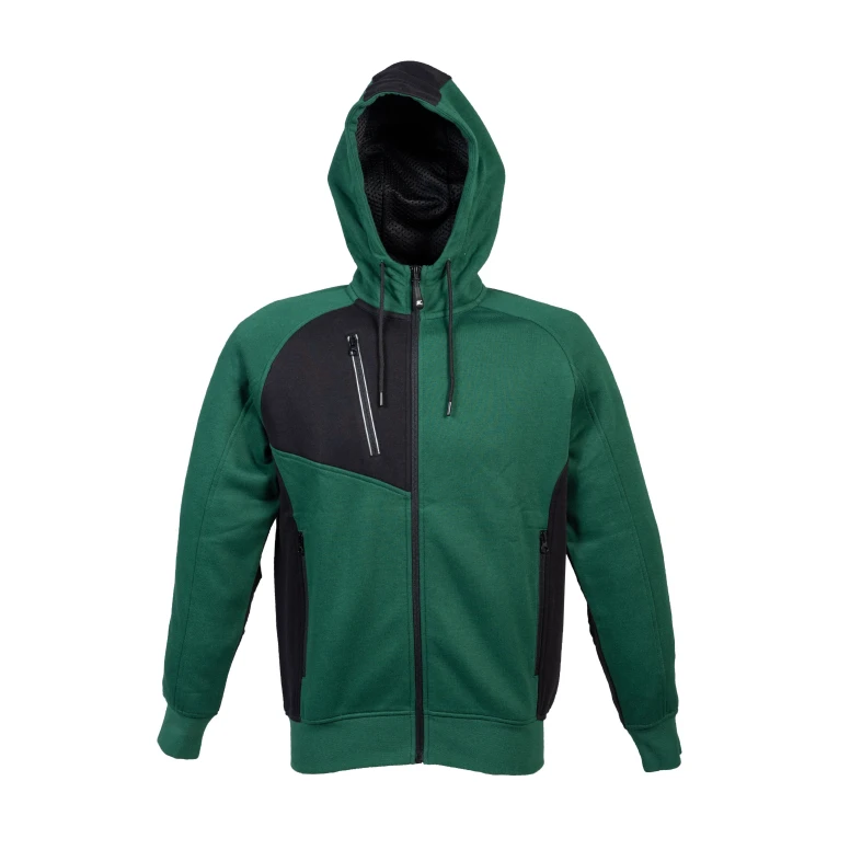 Arbeitssweatshirt Multitaschen GFS Polen 997512