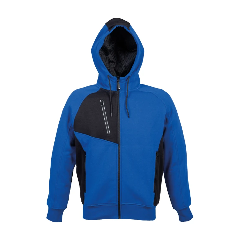 Arbeitssweatshirt Multitaschen GFS Polen 997512