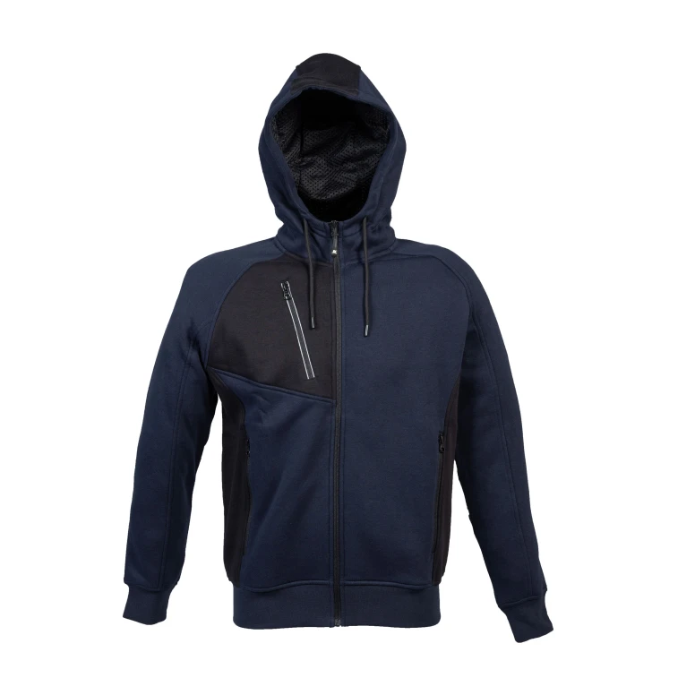 Arbeitssweatshirt Multitaschen GFS Polen 997512
