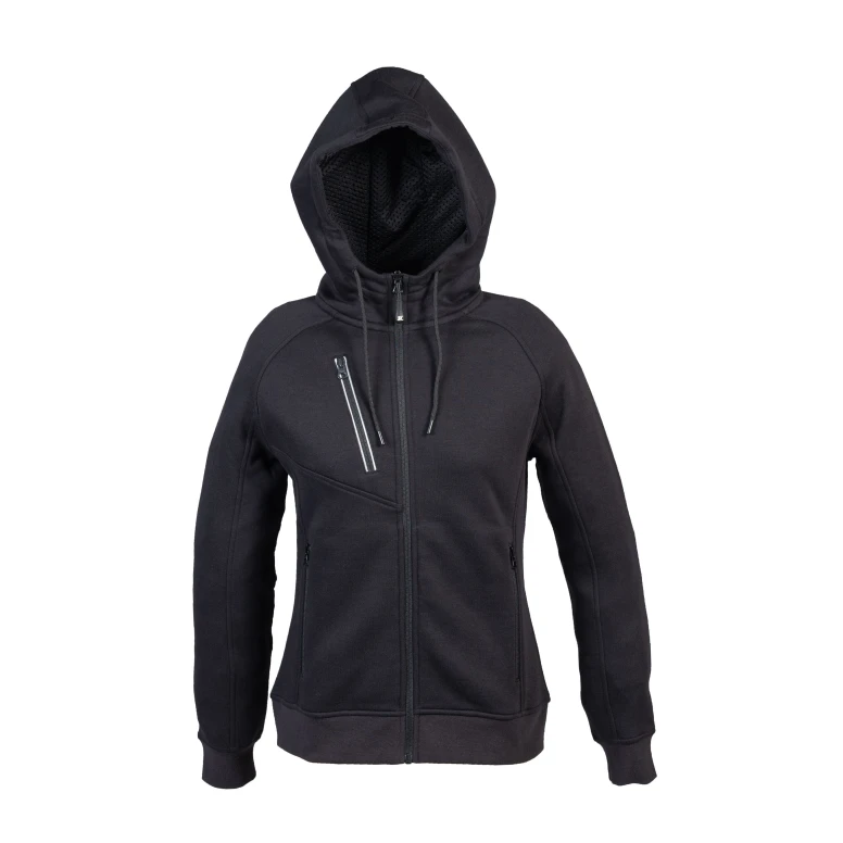 Arbeitssweatshirt Multitaschen JRC Poland Damen 997521