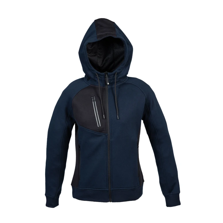 Arbeitssweatshirt Multitaschen JRC Poland Damen 997521