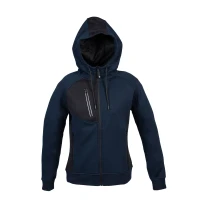 Arbeitssweatshirt Multitaschen JRC Poland Damen 997521