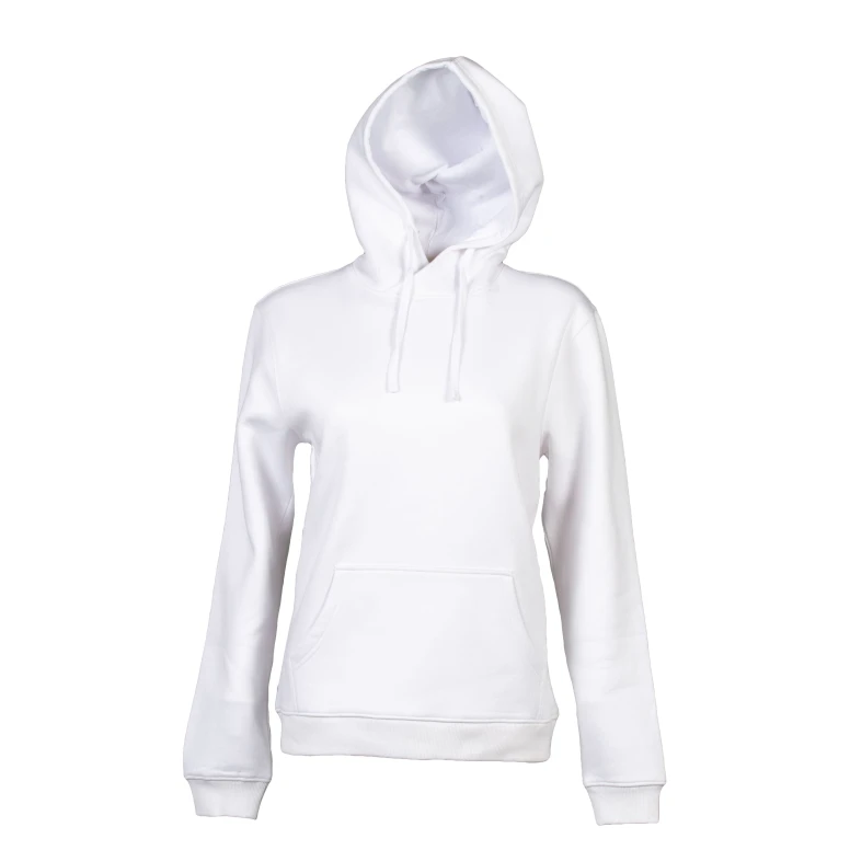 Arbeitssweatshirt Multitaschen JRC Newport Damen 994161