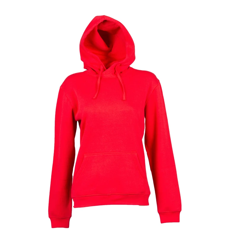 Arbeitssweatshirt Multitaschen JRC Newport Damen 994161