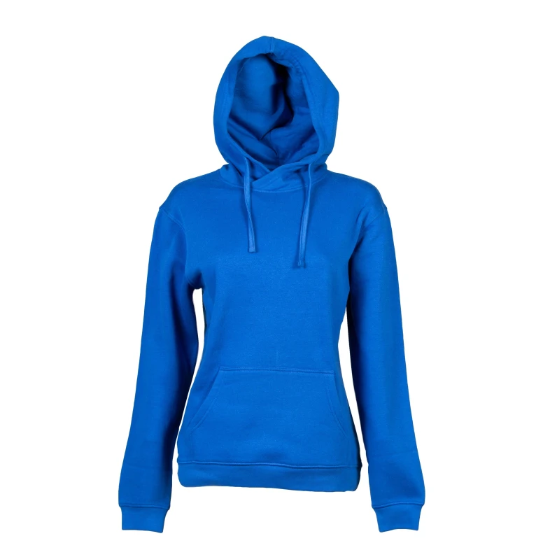 Arbeitssweatshirt Multitaschen JRC Newport Damen 994161