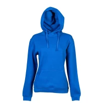 Arbeitssweatshirt Multitaschen JRC Newport Damen 994161