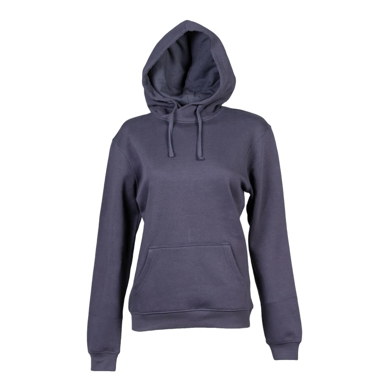 Arbeitssweatshirt Multitaschen JRC Newport Damen 994161