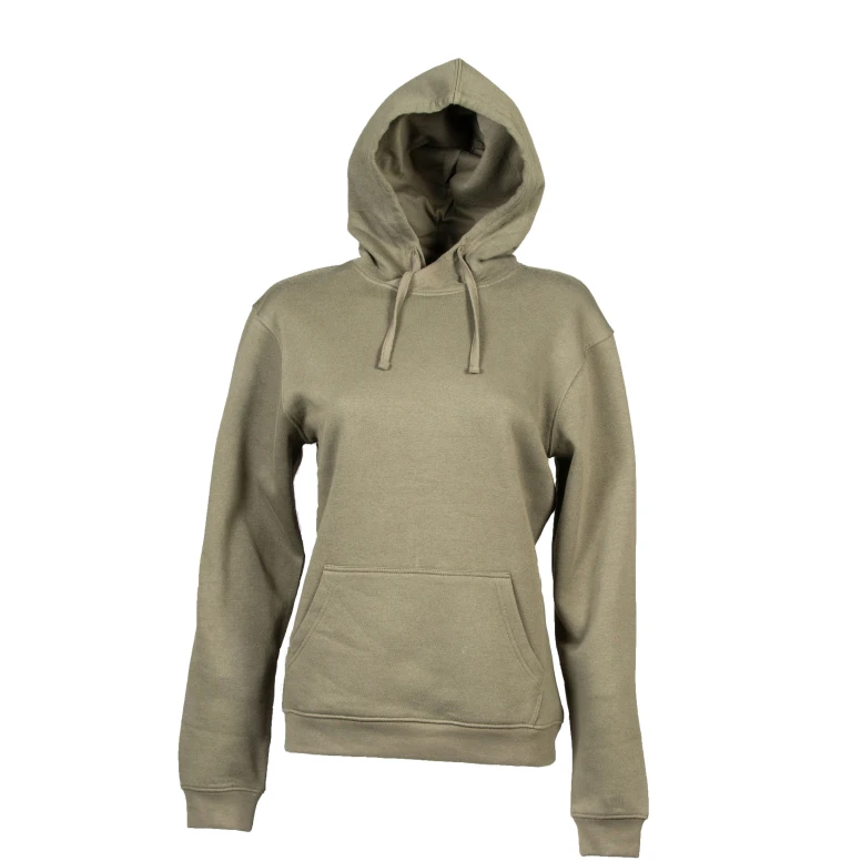 Arbeitssweatshirt Multitaschen JRC Newport Damen 994161