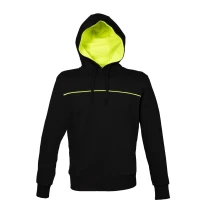 Arbeitssweatshirt Stretch Multitaschen JRC Stamford 994571