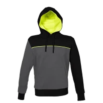 Arbeitssweatshirt Stretch Multitaschen JRC Stamford 994571