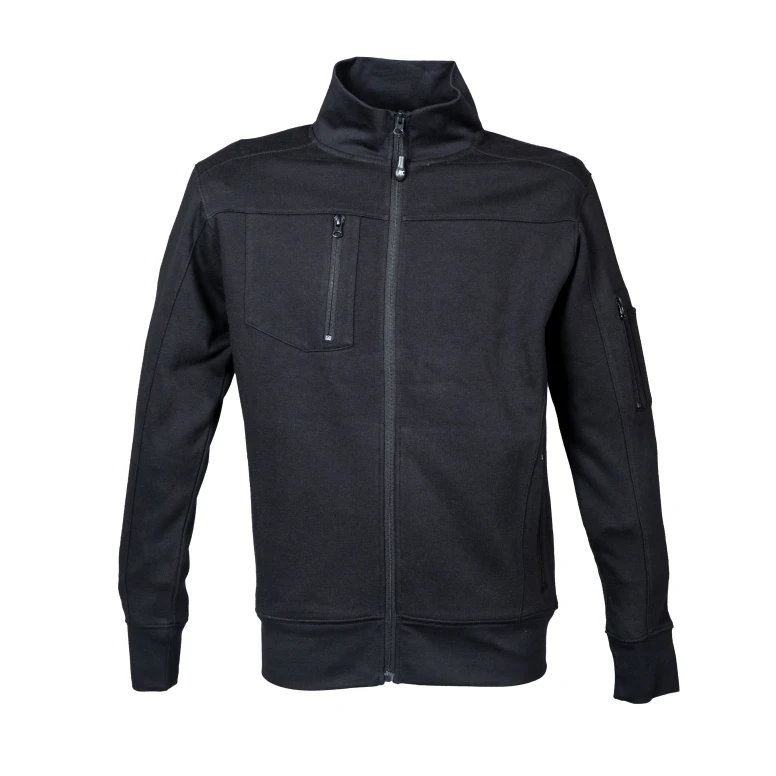 Arbeitssweatshirt Multitaschen JRC Cambridge 993342