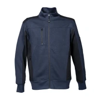 Arbeitssweatshirt Multitaschen JRC Cambridge 993342