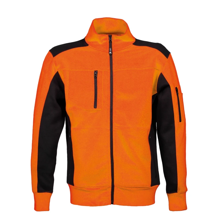 Arbeitssweatshirt Multitaschen JRC Cambridge 993342