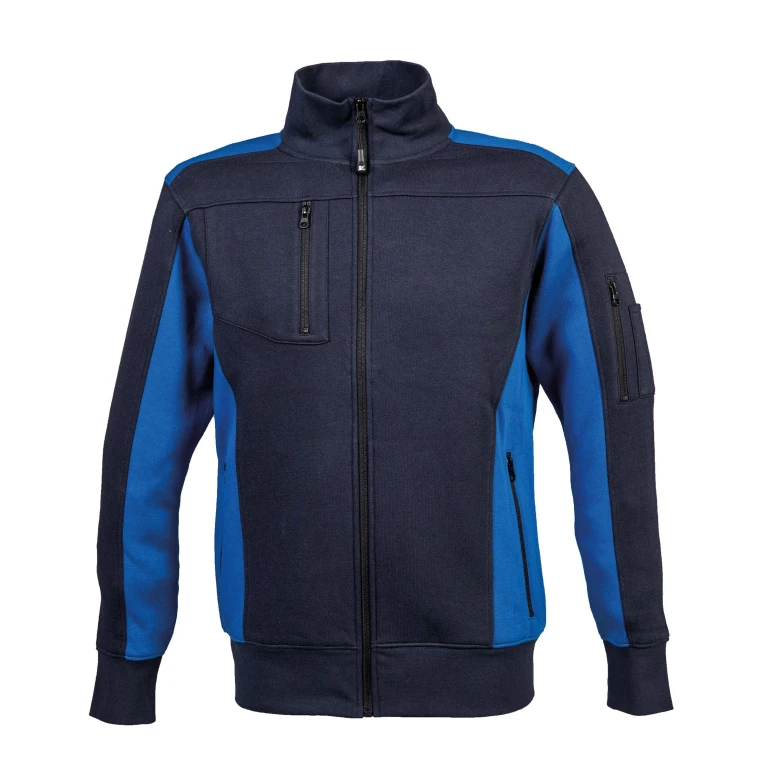 Arbeitssweatshirt Multitaschen JRC Cambridge 993342