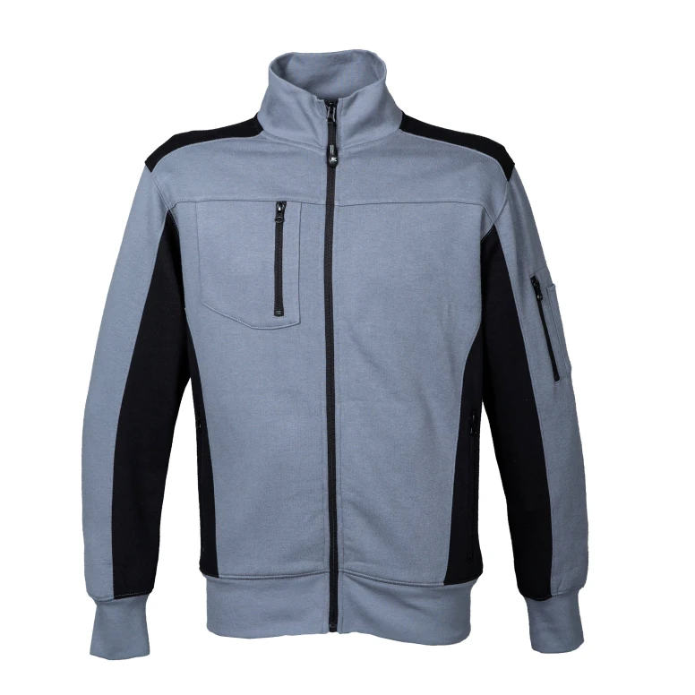 Arbeitssweatshirt Multitaschen JRC Cambridge 993342