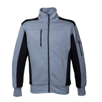 Arbeitssweatshirt Multitaschen JRC Cambridge 993342