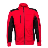 Arbeitssweatshirt Multitaschen JRC Cambridge 993342