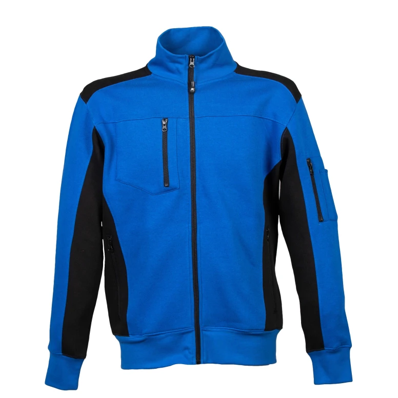 Arbeitssweatshirt Multitaschen JRC Cambridge 993342