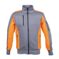Arbeitssweatshirt Multitaschen JRC Cambridge 993342