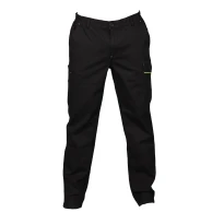 Arbeitshose Stretch Multitaschen JRC Zurigo 994342