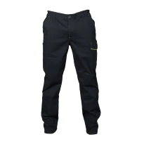 Arbeitshose Stretch Multitaschen JRC Zurigo 994342